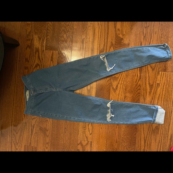 Top shop JONI jeans - Picture 1 of 1